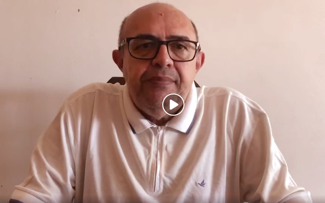 Vereador Mário Rodrigues posta segundo vídeo para rebater agressão do deputado Agenor Neto e fala de desapropriação abusiva e crime ambiental