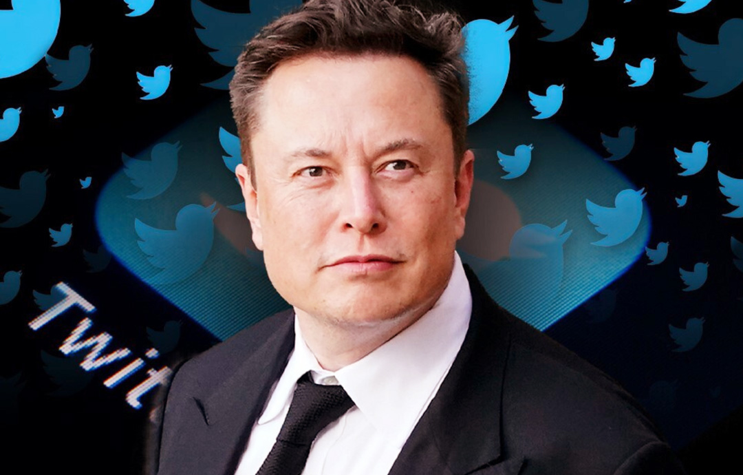 Elon Musk interage com usuários no twitter que pedem que ele compre outra rede social; saiba qual