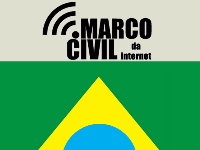 Internet no Brasil ganha legislação, Imagem: Divulgação/Agência MJ