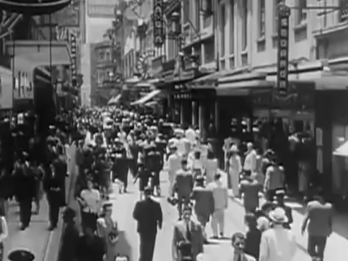 Vídeo: São Paulo 1943 é alvo de preconceito contra nordestinos no Youtube