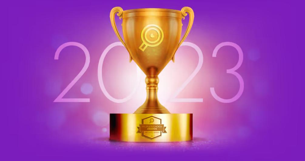 Conheça os vencedores do CMS Critic People’s Choice Awards de 2023