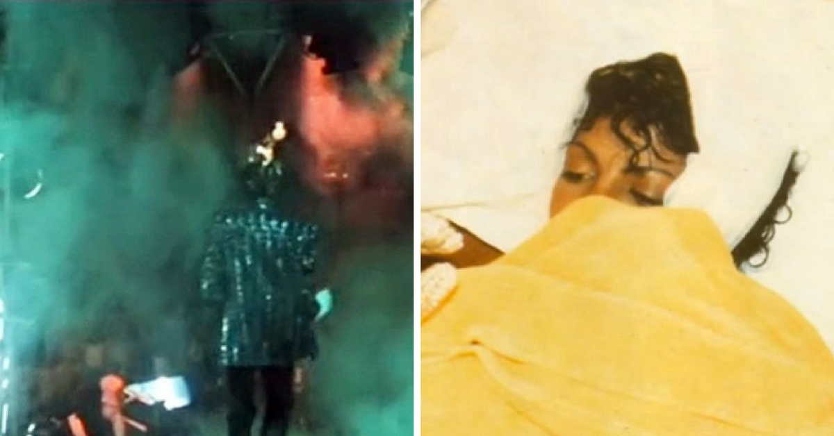 Saiba oito fatos curiosos sobre Michael Jackson