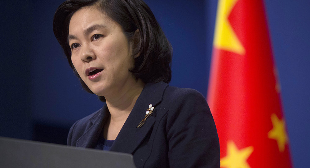 China declara apoio a Maduro e diz para EUA não interferirem em “assuntos internos” da Venezuela