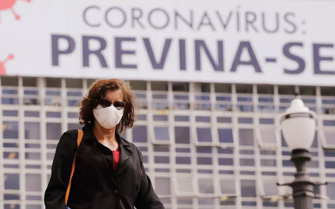 Movimentos populares pedem mais rigor contra o coronavírus no Ceará e exigem lockdown