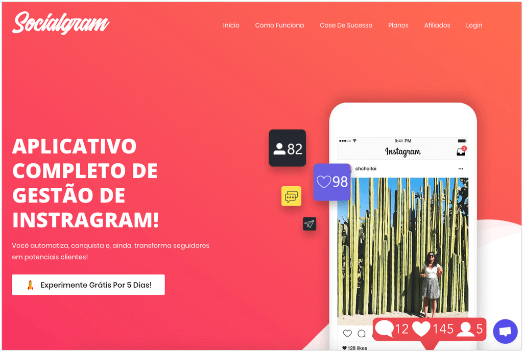 Instagram: 5 aplicativos para gerenciar e atrair novos seguidores