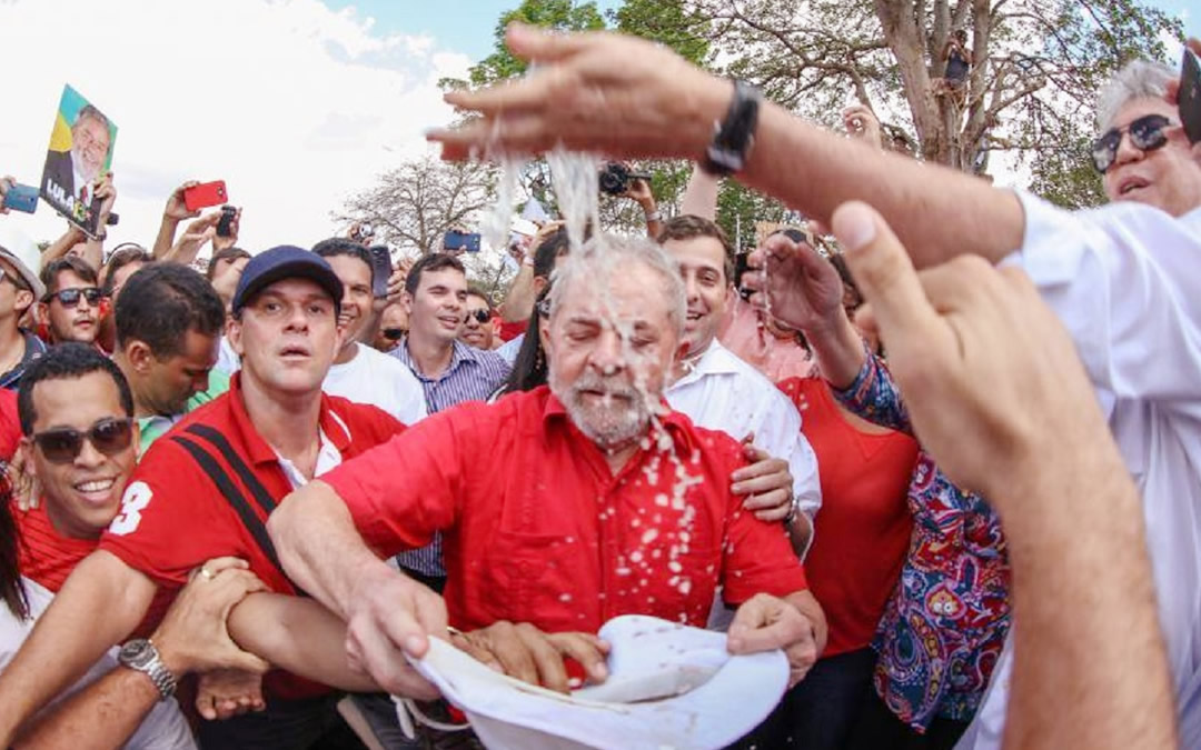 Transposição do São Francisco: Conheça toda a história, de Dom Pedro a Lula através de uma linha do tempo