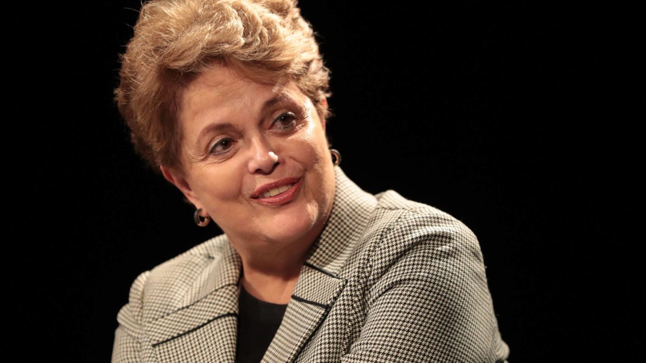 TCU inocenta Dilma Rouseff do caso da refinaria americana de Pasadena