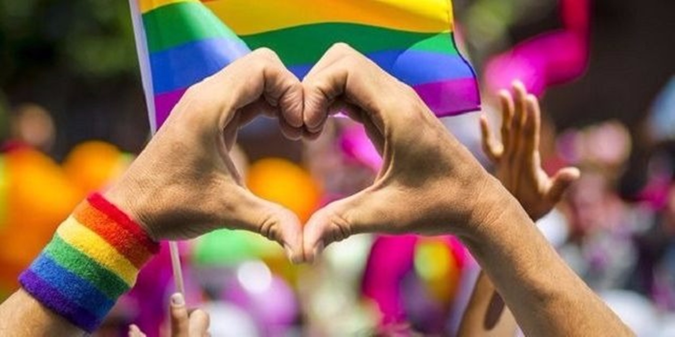 Saiba o que significa a sigla LGBTQIA+