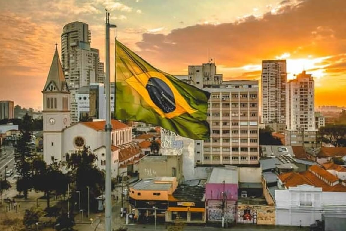 Turismo brasileiro perdeu R$ 55,6 bilhões em 2020, afirma Fecomercio de São Paulo