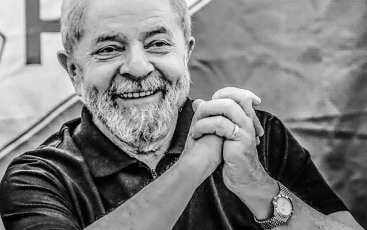 Justiça: Fachin anula condenações de Lula na Lava Jato e considera Justiça de Curitiba sem competência