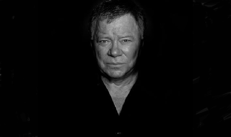 “Negar o aquecimento global e a destruição do planeta é suicídio”, diz William Shatner, o ‘Capitão Kirk’, após voo espacial