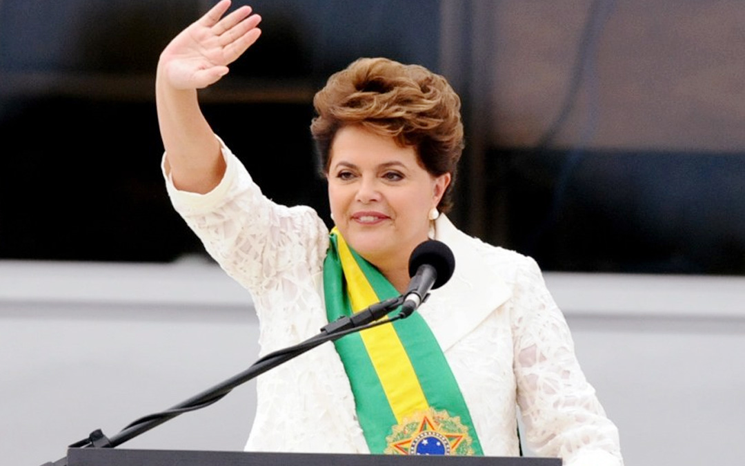 Golpe confirmado! Comissão Mista de Orçamento do Congresso aprova as contas dos dois últimos anos de Dilma como presidenta