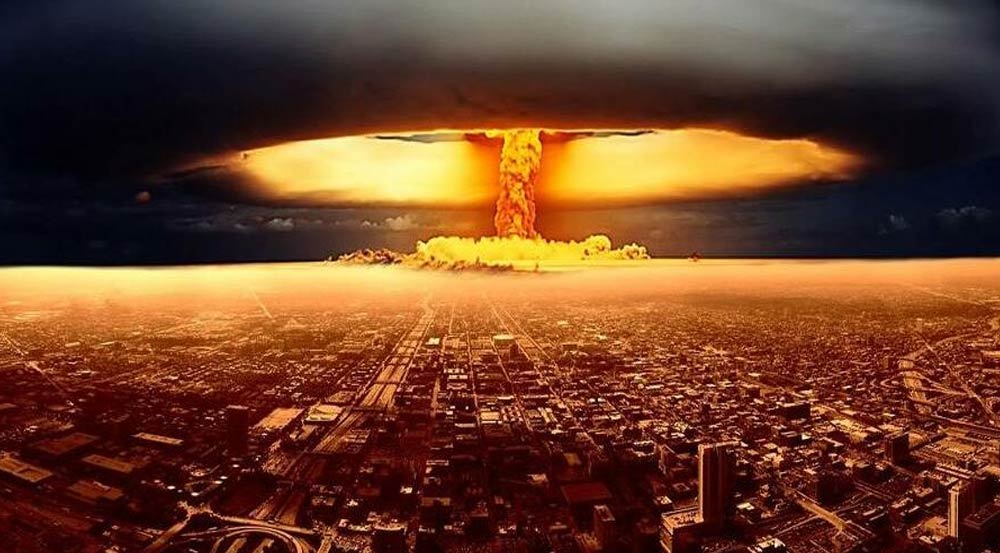 Previsão de Nostradamus e medo de Guerra Nuclear paralisa países perante conflito da Rússia e Ucrânia
