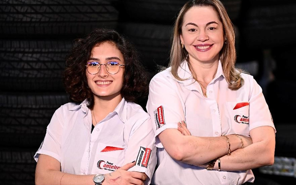 Cresce número de mulheres em empresas automotivas em Juazeiro do Norte