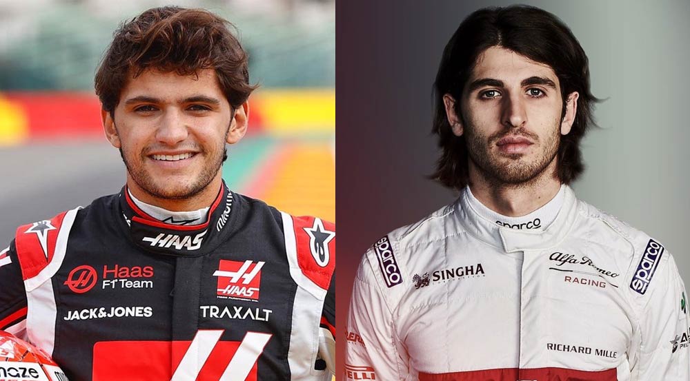 Haas cancela contrato com russa Uralkali e piloto Nikita Mazepin