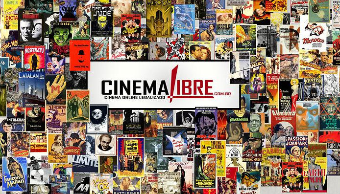 Cinema Libre trás para você filmes históricos grátis
