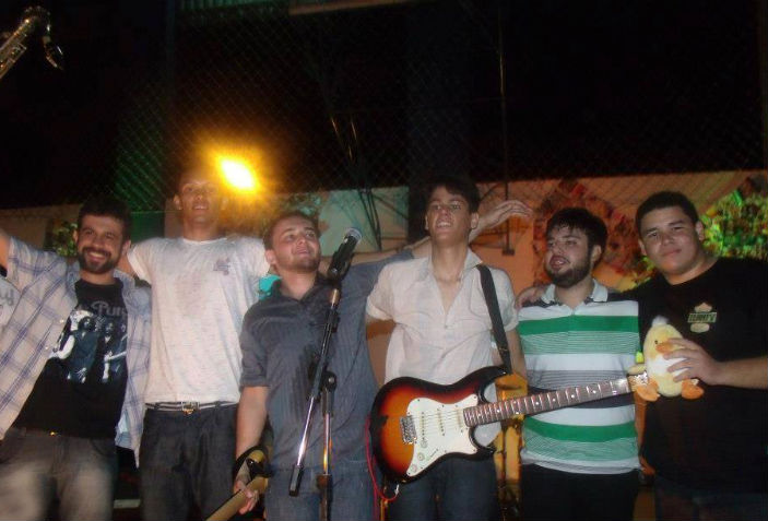 Show: Pierrot - Los Hermanos Tribute se apresenta no Arena