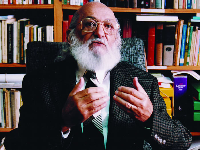 Obra completa de Paulo Freire