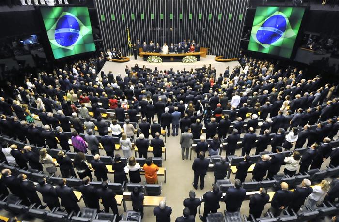 Antes de votar saiba como funciona o Congresso Nacional - parte I