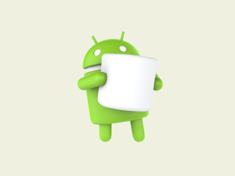 Marshmallow: Google revela nome da versão 6.0 do Android