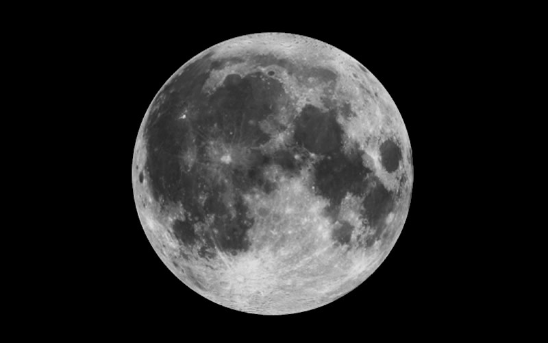 Sábado acontece o primeiro Fenômeno da Super Lua do ano