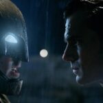 Batman vs Superman - a origem da justiça está finalizado